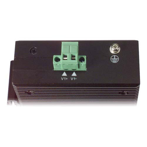 Ies Network Switch IES-Series 5 Port 10/100TX Industrial Ethernet Switch - IES-2205