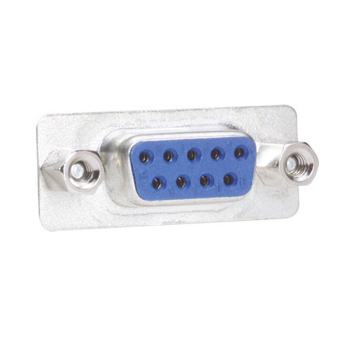 Interface Module, DB9 Female - RBMIDB09F