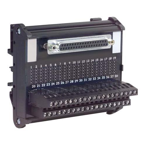 Interface Module, DB37 Female - RBMIDB37F