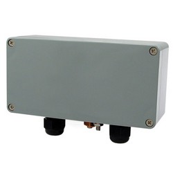 防风雨10/100/1000 Base-T6类PoE兼容避雷器—螺丝接线终端的图片