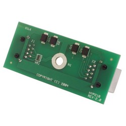 替换用电路板，用于HGLN-CAT5-2和PoE接线盒的图片