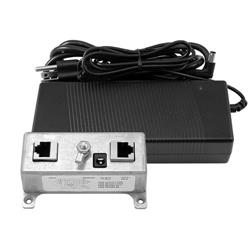 BT-CAT5-P1J供电器套件，带56V直流117.6W电源的图片
