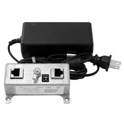 BT-CAT5-P1R中继器/接入器套件,配有48VDC @ 48W电源的图片