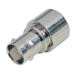 BNC终端负载, 母头, 与RG59线缆一同使用(75欧姆)的图片