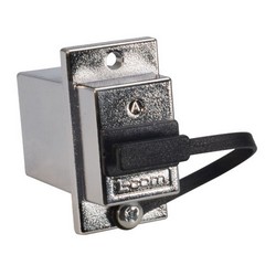 USB保护盖，用于A型插座，带挂绳，10/盒的图片