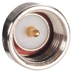 RG174同轴线缆，90º直角式 SMA 公头 / 90°直角式 SMA 公头，0.5 ft/0.15 m的图片