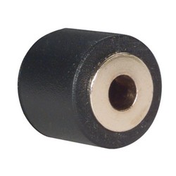 超细立体声音频线缆，公头/母头，5.0ft/1.5m的图片