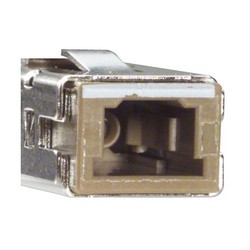 LC/MU单工光纤适配器的图片