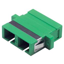 APC双SC耦合器的图片