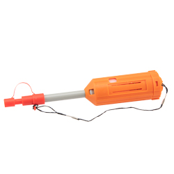 迷你光纤连接器清洁工具，用于2.0mm套筒和军事规格连接器的图片