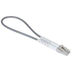 光纤回路器，带LC型连接器，62.5/125的图片