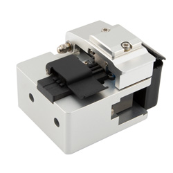 三步式精密光纤切割器的图片