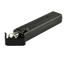 旋转式光缆剥线工具，可用于4.5mm-25mm光缆护套剥离的图片