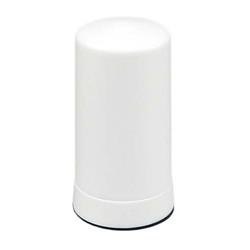 2.4 GHz 3 dBi白色天线罩全向天线 - NMO连接器的图片