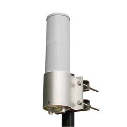 2.4GHz 6dBi双极性全向MIMO/802.11n天线，N型母头连接器的图片