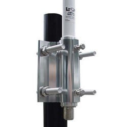 2.4 GHz 12 dBi全向迷你PRO 系列天线 - N型母头连接器的图片