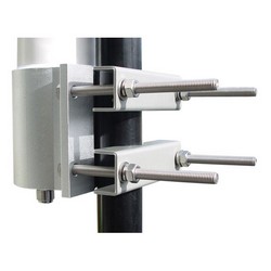 2.4 GHz 13 dBi双极性全向MIMO天线 - N型母头连接器的图片