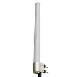 2.4/5GHz 11dBi双频段/双极化2×2 MIMO全向天线的图片