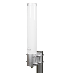 617-960/1710~3800MHz 6/7dBi增益全向mimo天线，N型母头连接器，聚碳酸酯天线罩的图片