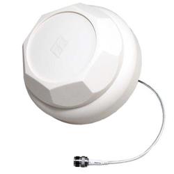 吸顶DAS天线，698~960/1710~2700MHz，N型母头的图片