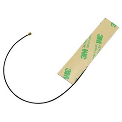 蜂窝/WiFi多频段嵌入式柔性PCB天线的图片