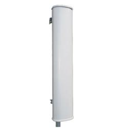 902-960 MHz 12 dBi two-port dual pol sector antenna N-female的图片