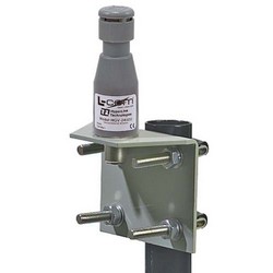 2.4 GHz 2 dBi全向天线 - N型母头连接器的图片