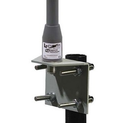 4.9~5.8GHz 6dBi全向天线，N型母头连接器的图片