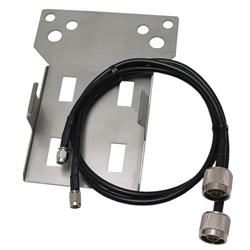 Ubiquiti® RocketM2/M5安装套件的图片