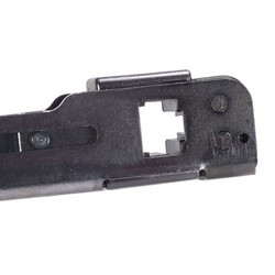EZ 110 Punch Down Tool + RJ45 Crimper的图片