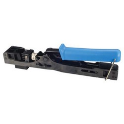 EZ 110 Punch Down Tool + RJ45 Crimper的图片