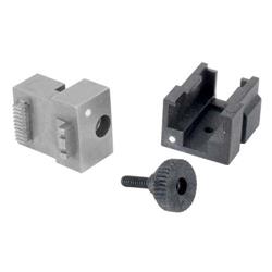 10 Position Die Set with Secondary Strain Relief的图片