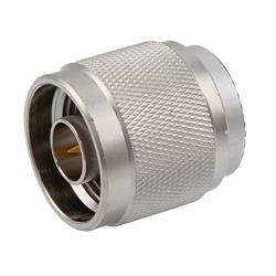 2 Watt RF Load Up to 6 GHz with N Male Aluminum Body的图片