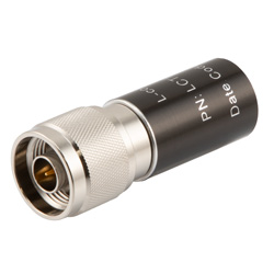 2 W射频负载，N公，最高频率18 GHz的图片