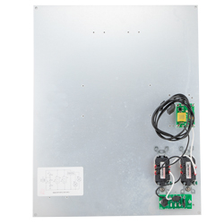 用于2016xx-10FS机箱的预组装替换安装板的图片