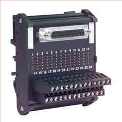 Interface Module, DB25 Female的图片