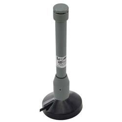 2.4GHz 4dBi桌面式全向天线，4英尺（1.2米），SMA公头连接器的图片