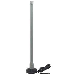 2.4GHz 9dBi桌面式全向天线，4英尺（1.2米），N型母头连接器的图片