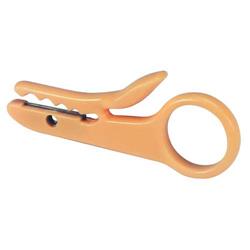 非屏蔽式双绞线圆形线缆护套剥皮器的图片