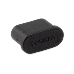 USB保护盖/防尘帽，用于C型公头/插头端口，10件/袋的图片