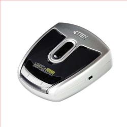 ATEN双端口USB 2.0外围设备切换器的图片