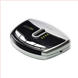 ATEN四端口USB 2.0外围设备切换器的图片