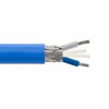 78 ohm Twinaxial Cable, 0.242 inches Outside Diameter with PVC Jacket的图片