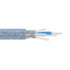 78 ohm High Temperature Twinaxial Cable, 0.095 inches Outside Diameter with PFA Jacket的图片