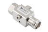 4.3-10-Male to 4.3-10-Female Low PIM Quarter Wave Protector, 555MHz to 4GHz的图片
