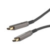 HDMI 2.0 Active Optical Cable, Armored, 4K, 30 Meters的图片