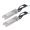 Active Optical Cable SFP28 to SFP28, 25G, 15 Meter Riser Rater (OFNR), Dell Compatible的图片