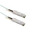 Active Optical Cable QSFP28 100Gbps, 10 meters, Juniper Compatible的图片