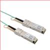 Active Optical Cable QSFP+ 40Gbps, 5 meters, MSA Compatible的图片