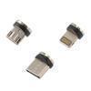 540 degrees Rotating Smart Indicator Magnetic Tip Kit-Type C/Micro/Lightning Compatible的图片